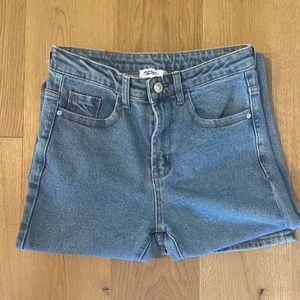 Princess Polly PR-DNM Jeans